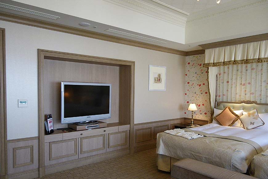 実績紹介 マルイト難波