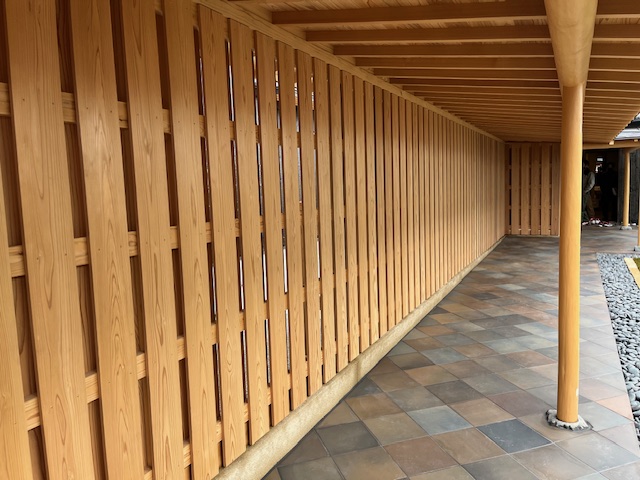 実績紹介 小田垣商店