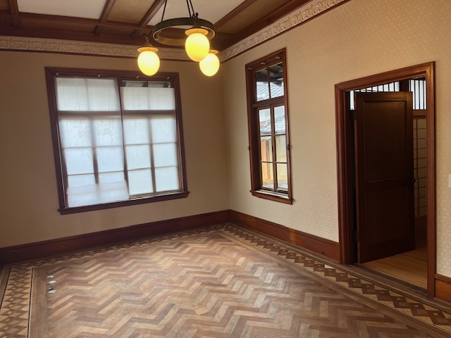 実績紹介 小田垣商店