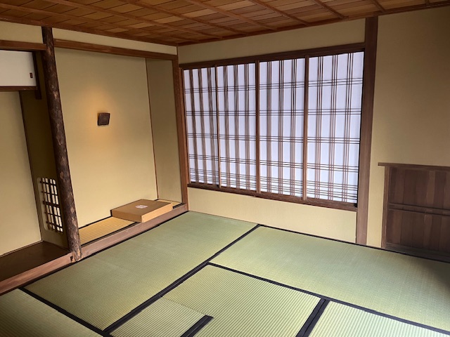 実績紹介 小田垣商店