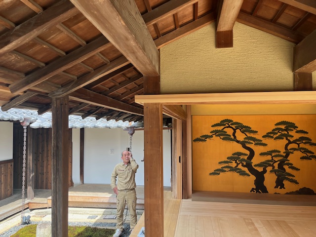 実績紹介 小田垣商店