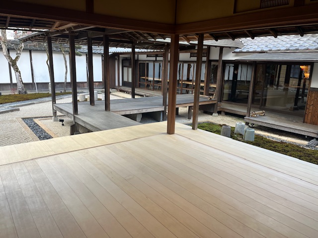 実績紹介 小田垣商店