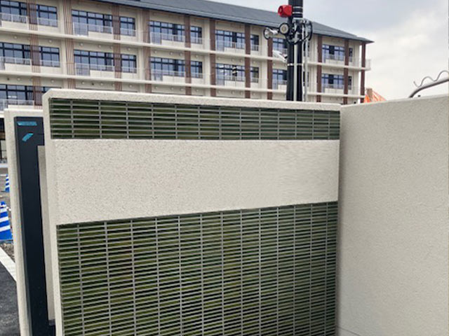 実績紹介 京都府 市立小中一貫校