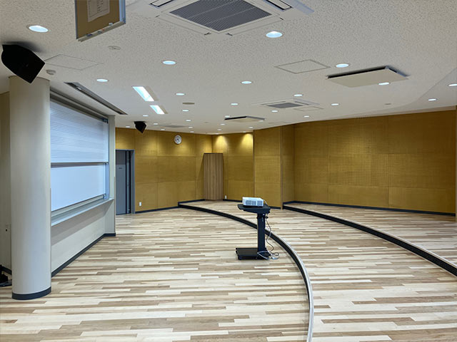 実績紹介 大阪府 市立小中一貫校