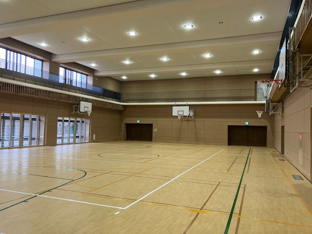 実績紹介 京都府 市立小中一貫校