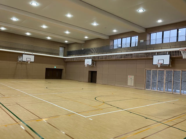 実績紹介 京都府 市立小中一貫校