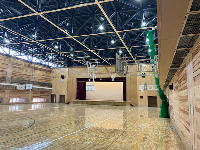 実績紹介 京都府 市立小中一貫校