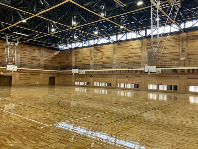 実績紹介 京都府 市立小中一貫校