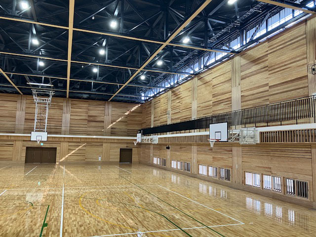 実績紹介 京都府 市立小中一貫校