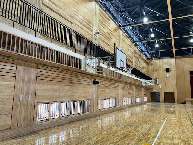 実績紹介 京都府 市立小中一貫校