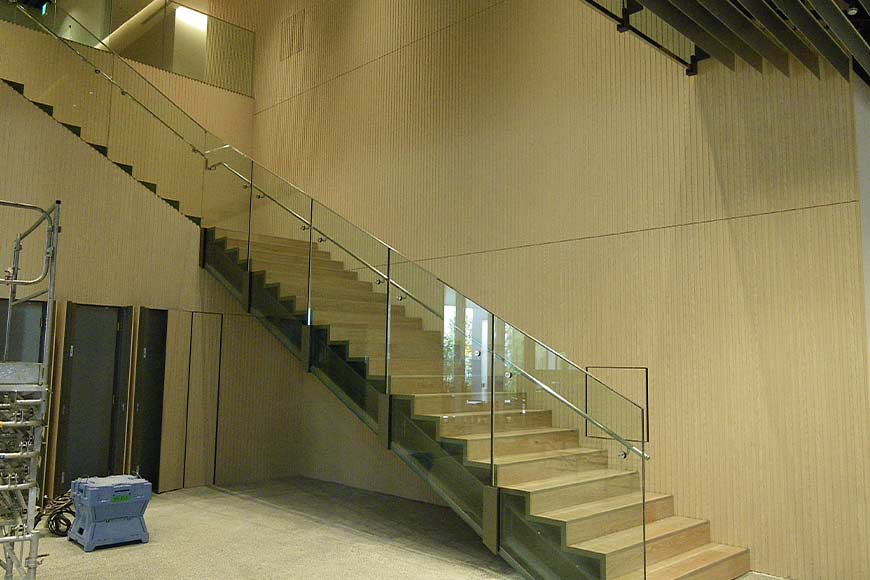 実績紹介 ベルコ難波