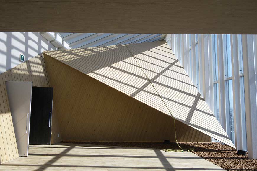 実績紹介 ベルコ難波