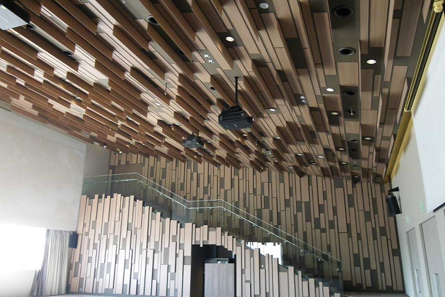 実績紹介 ベルコ難波