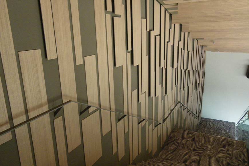 実績紹介 ベルコ難波