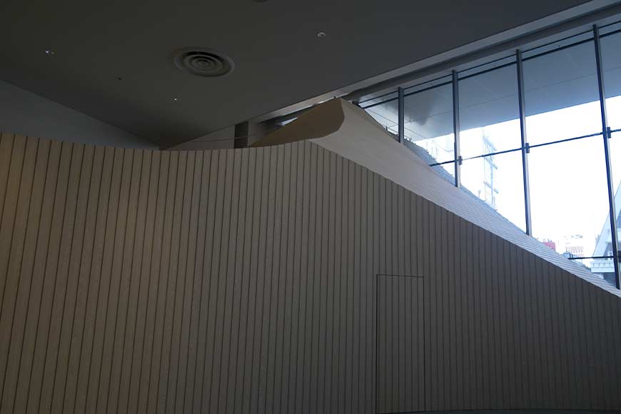 実績紹介 ベルコ難波