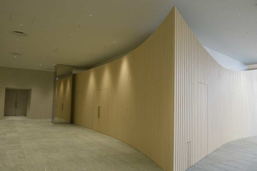 実績紹介 ベルコ難波