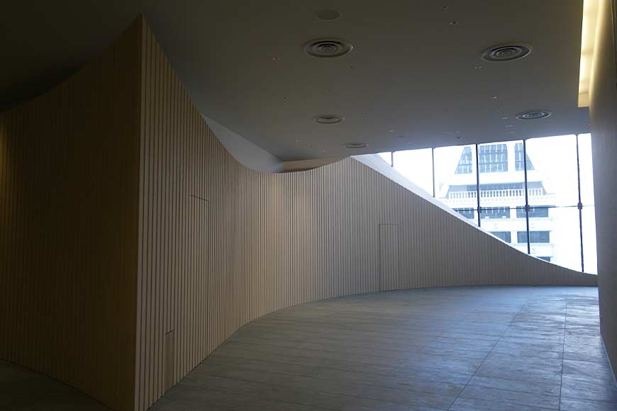 実績紹介 ベルコ難波