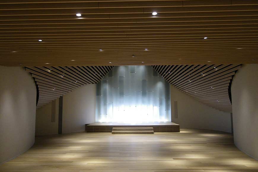 実績紹介 ベルコ難波