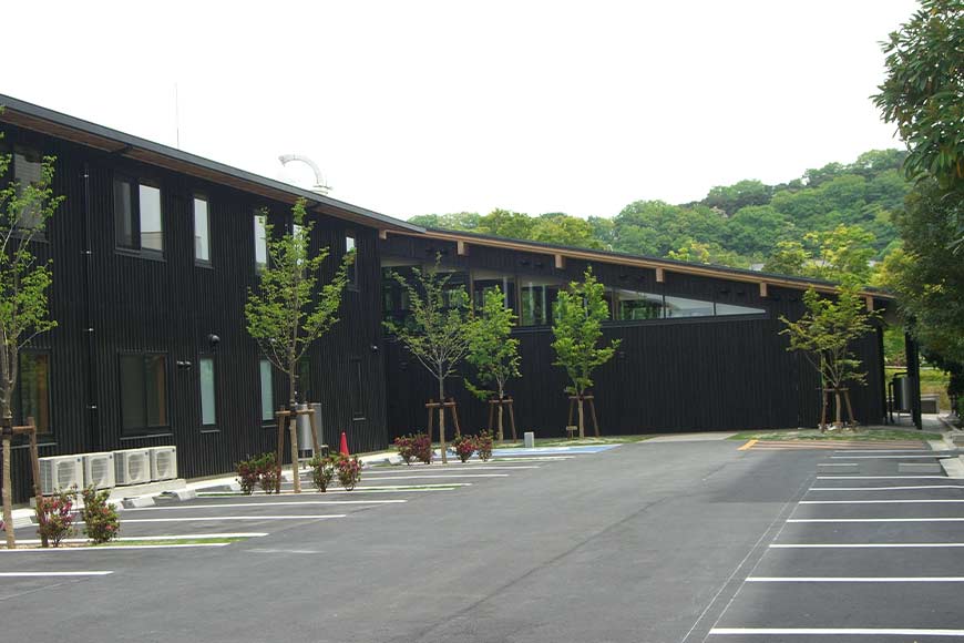 実績紹介 和歌山大学