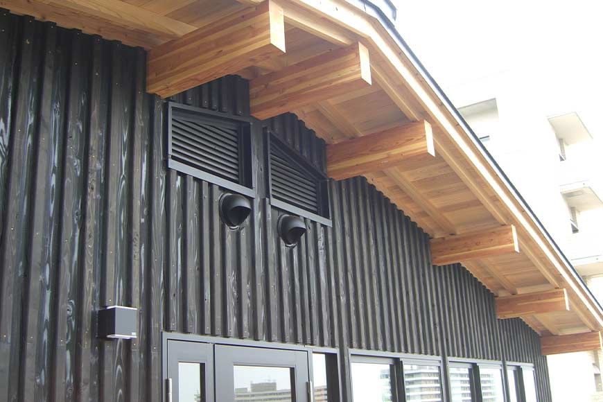 実績紹介 和歌山大学