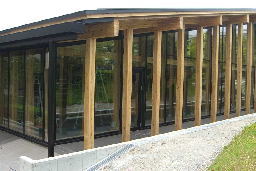 実績紹介 和歌山大学