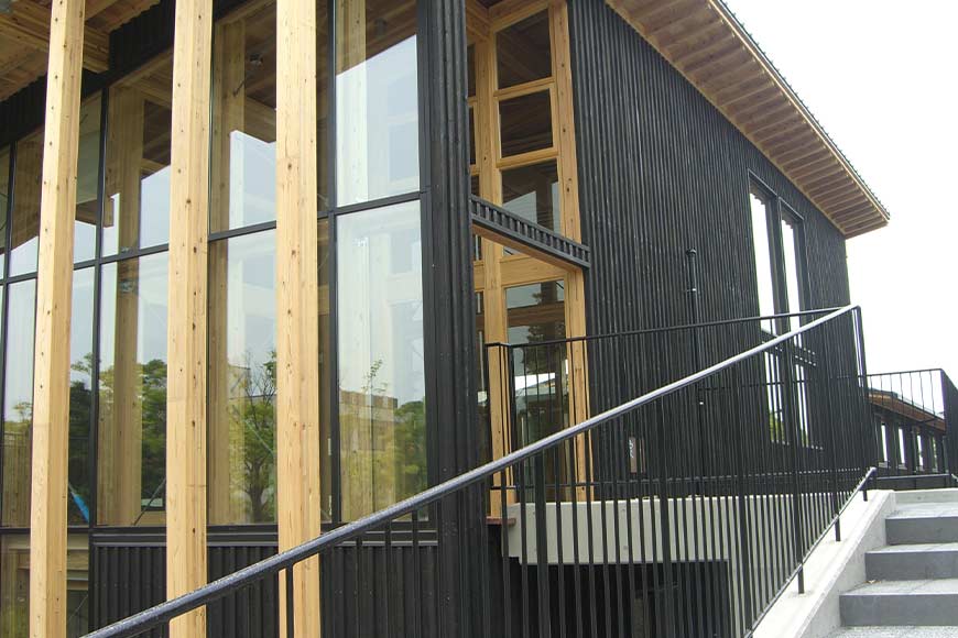 実績紹介 和歌山大学