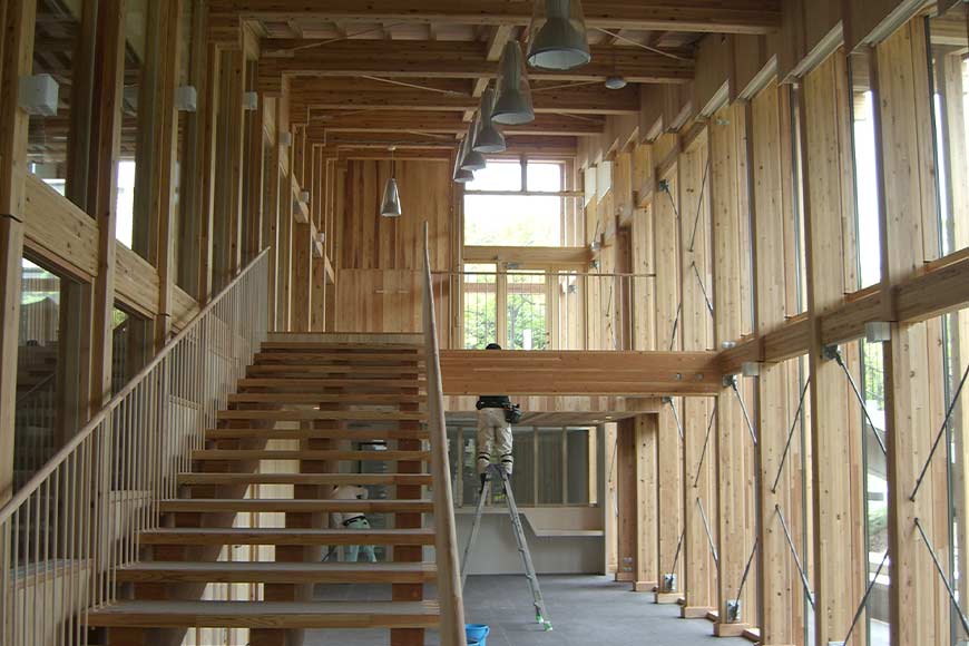 実績紹介 和歌山大学