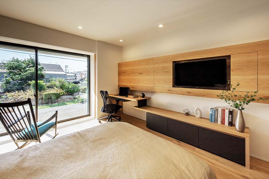 実績紹介 松田邸