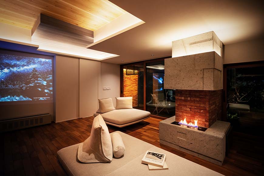 実績紹介 松田邸