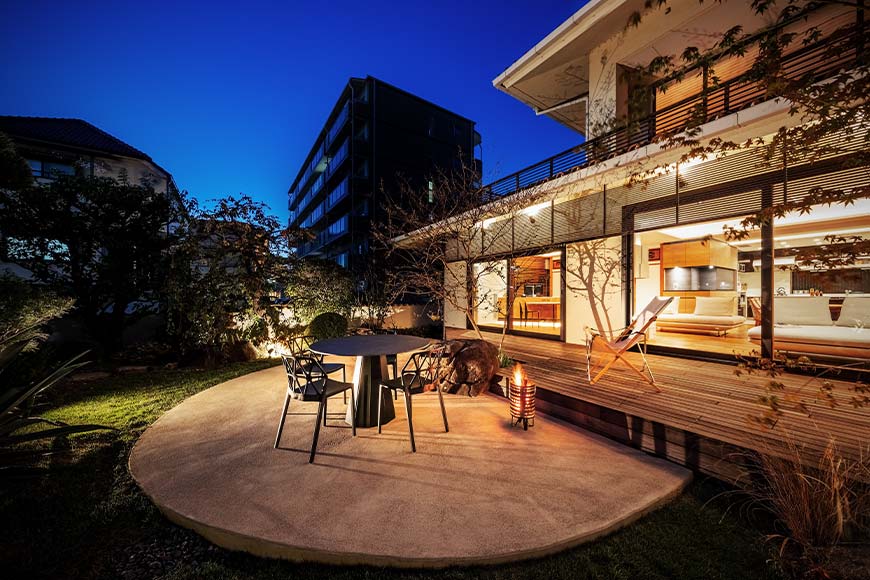 実績紹介 松田邸