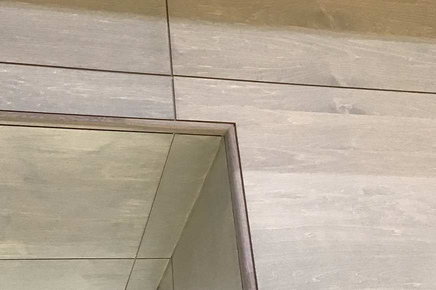 実績紹介 新垂水体育館