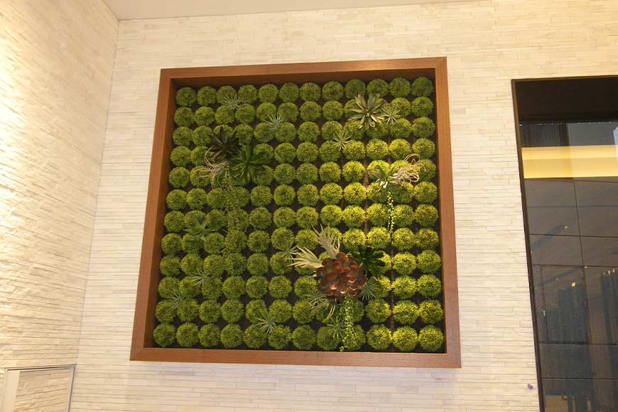 実績紹介 モントレ梅田