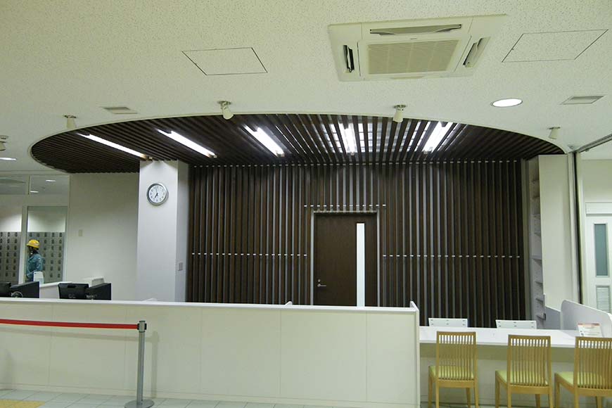 実績紹介 豊岡健康ゾーン