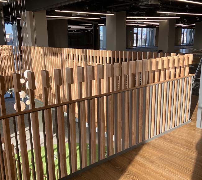 実績紹介 パナソニックエナジー住之江