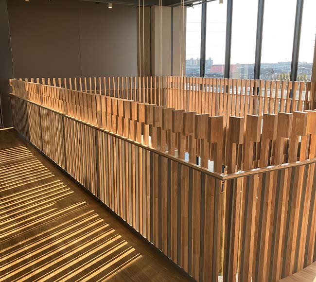 実績紹介 パナソニックエナジー住之江