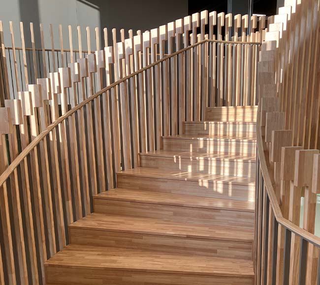 実績紹介 パナソニックエナジー住之江