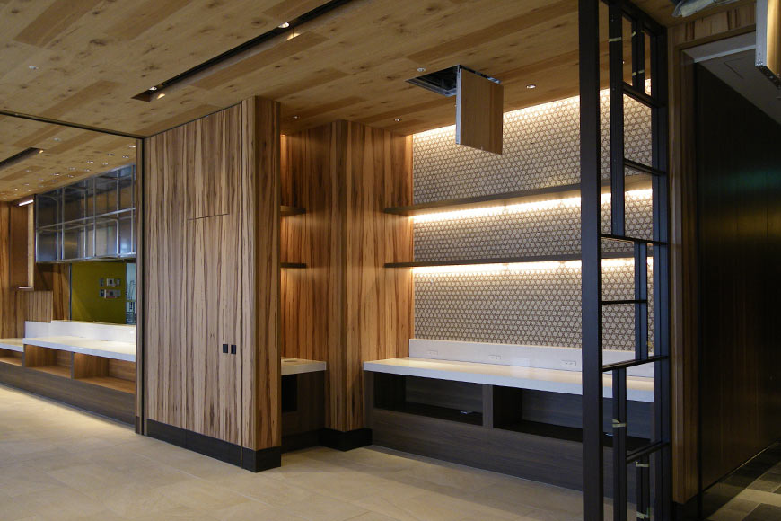 住宅、店舗の建築、リフォーム