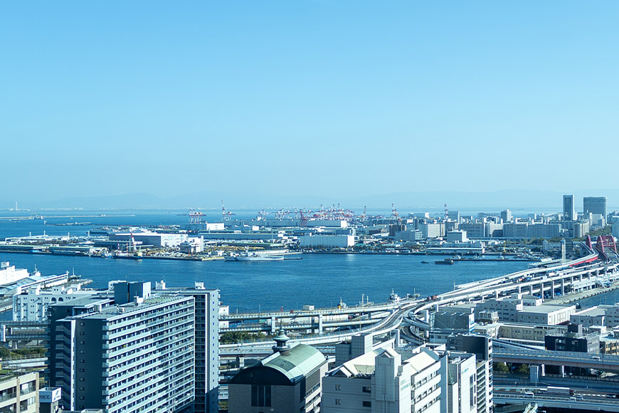 拠点・関連会社