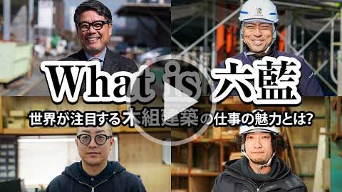 Whatis六藍