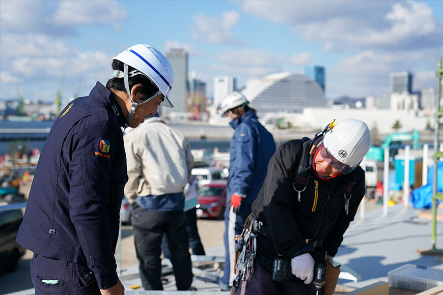 キャリアプラン