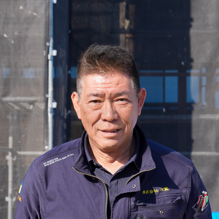 スタッフから一言