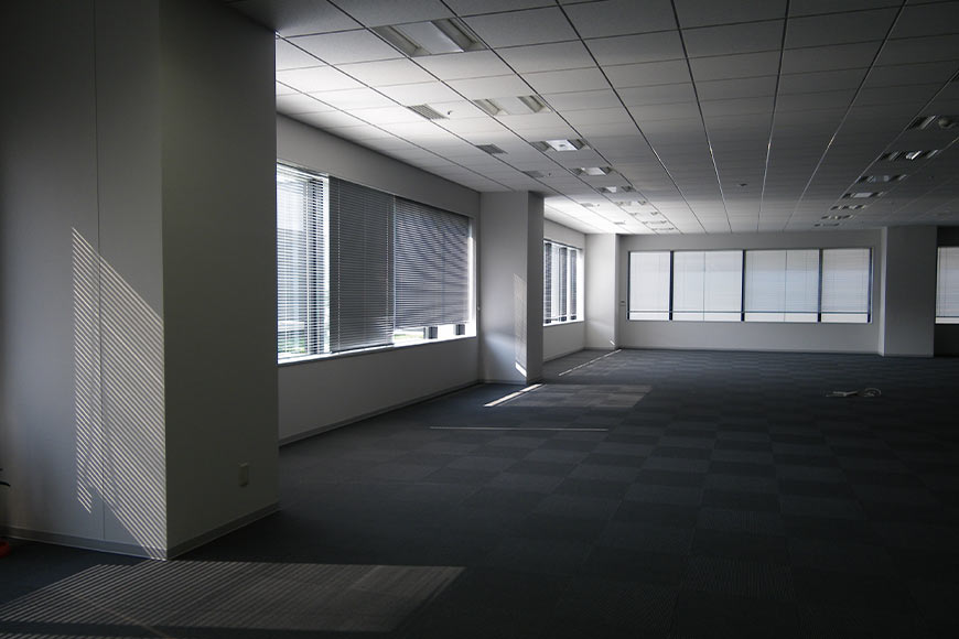 非住宅の木造の市場規模について